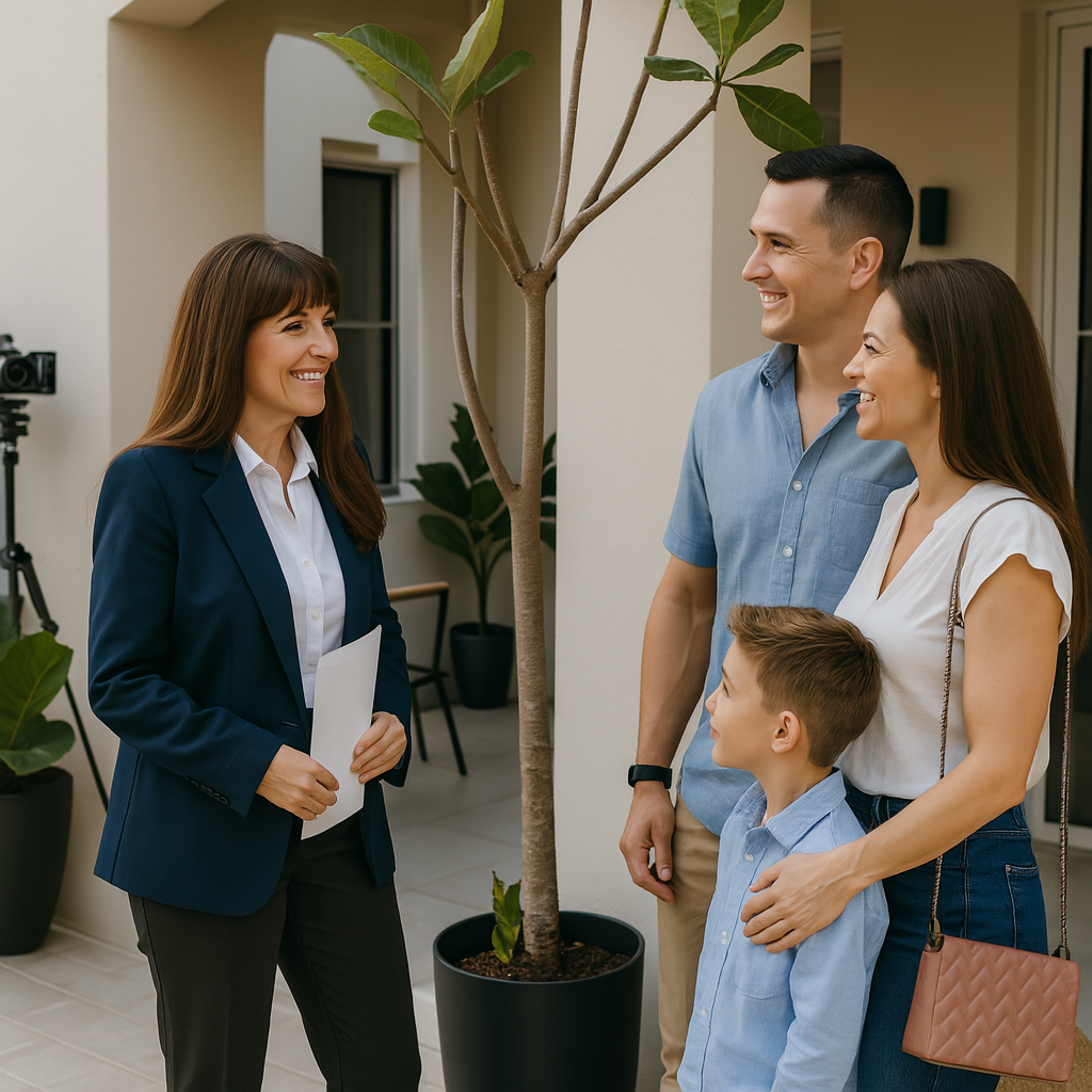 Ali Clark Utah Relocations